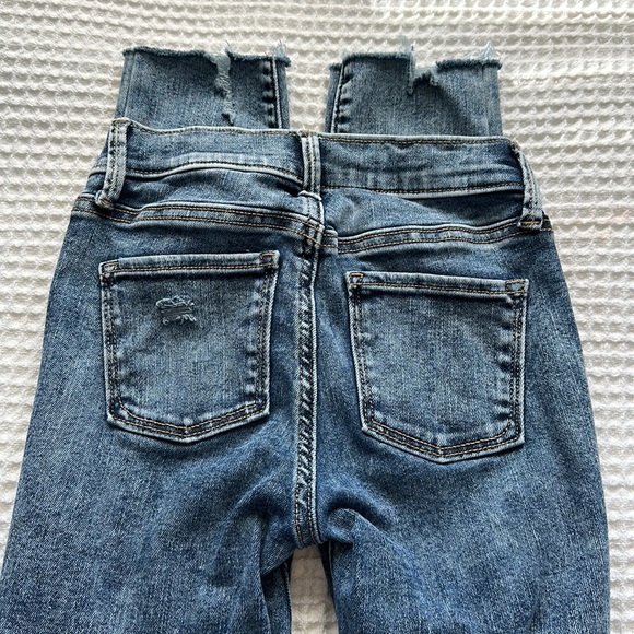 Old Navy Kids Jeggings - Picture 4 of 5